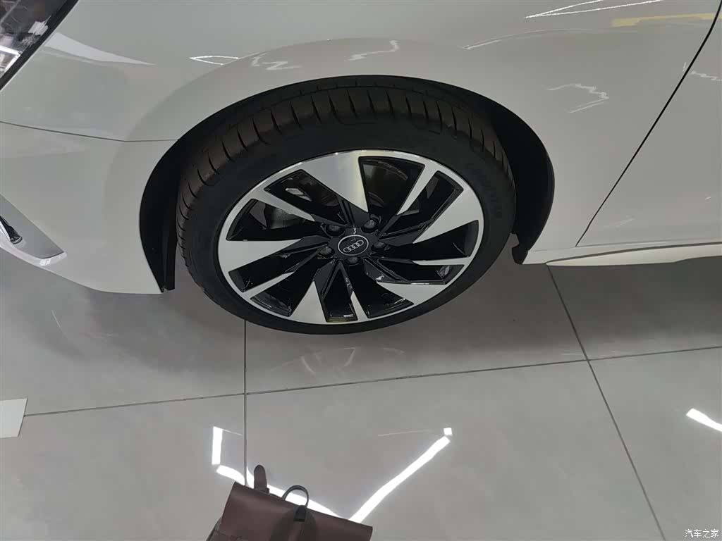Audi A3, 2024 23