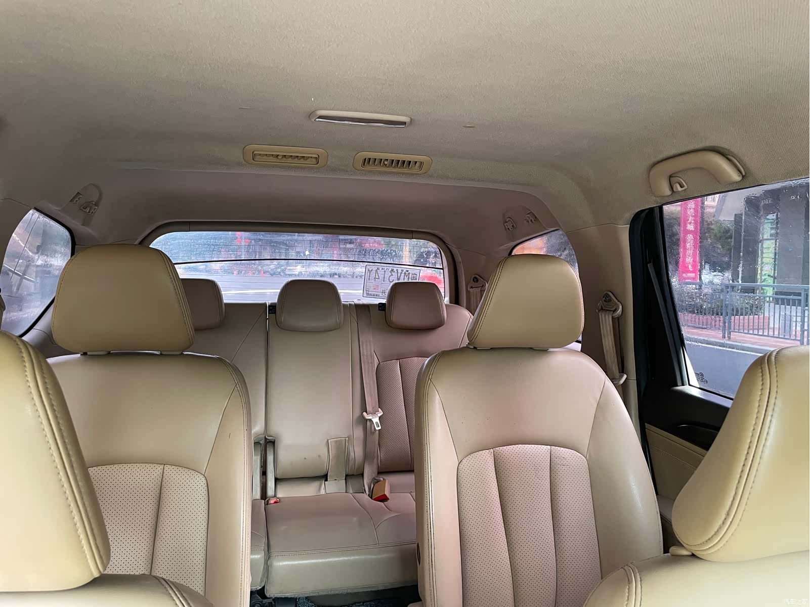 Wuling 730, 2017 18