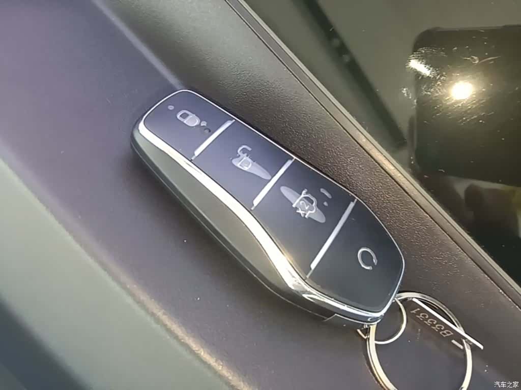 BYD Seagull, 2024 9