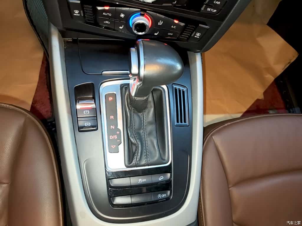 Audi Q5, 2017 14