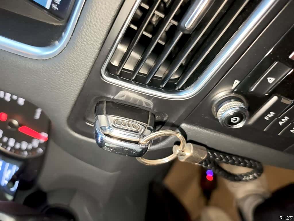 Audi Q5, 2017 9