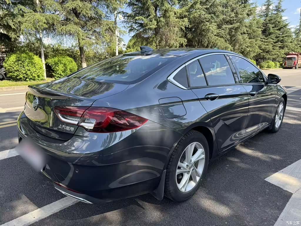 Buick Regal, 2023 8