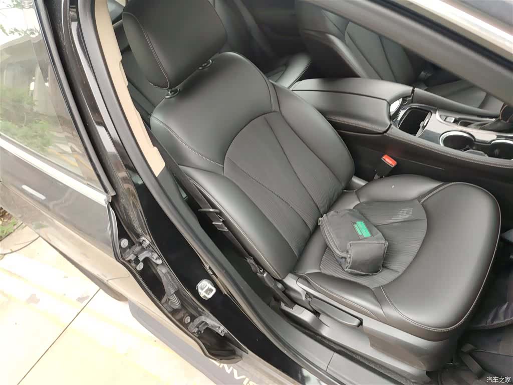 Buick Envision Plus, 2017 25