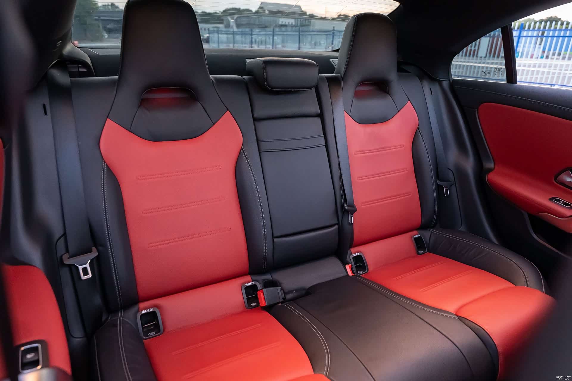 Mercedes-Benz CLA, 2020 9