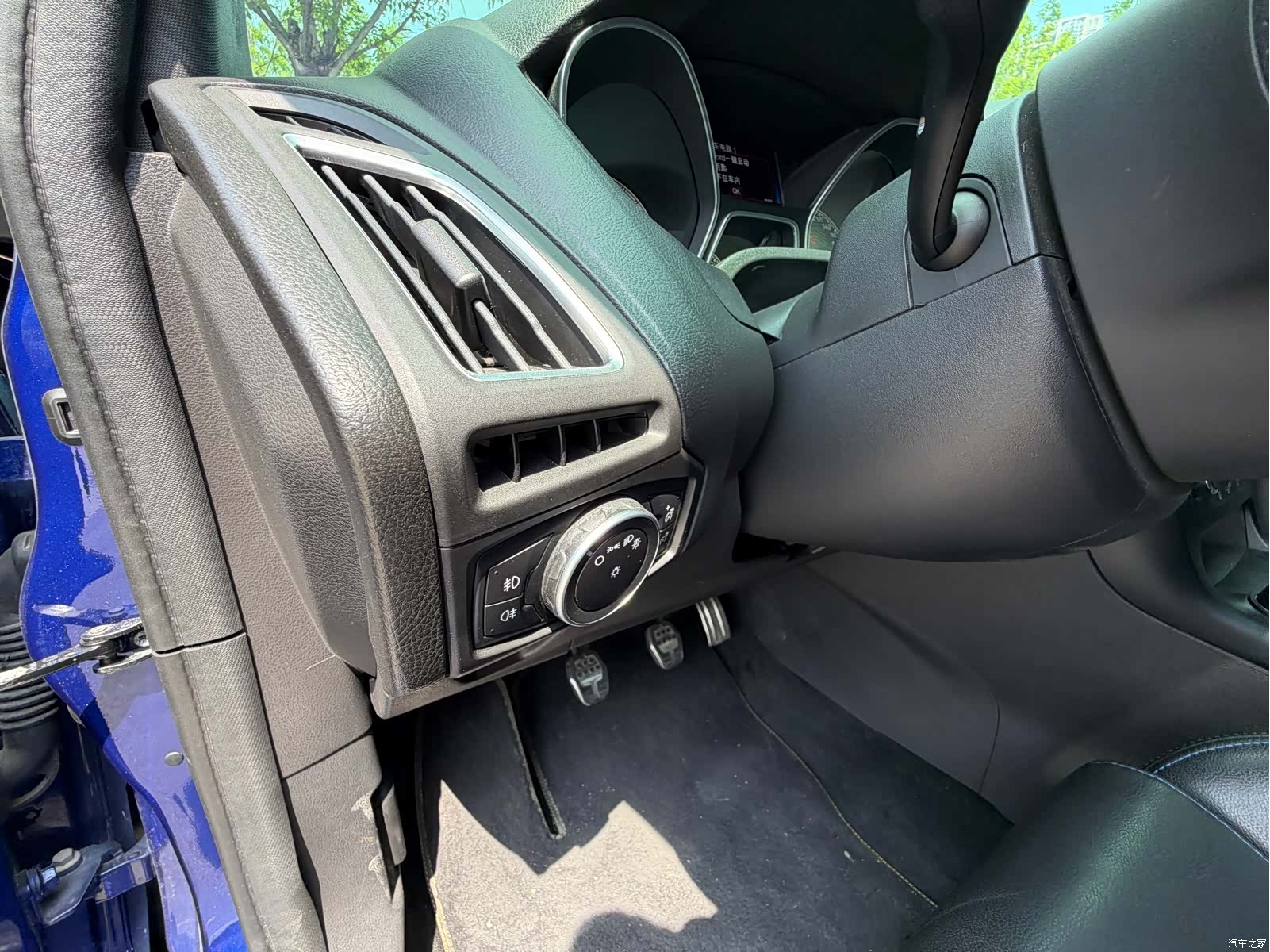 Ford Focus, 2017 10