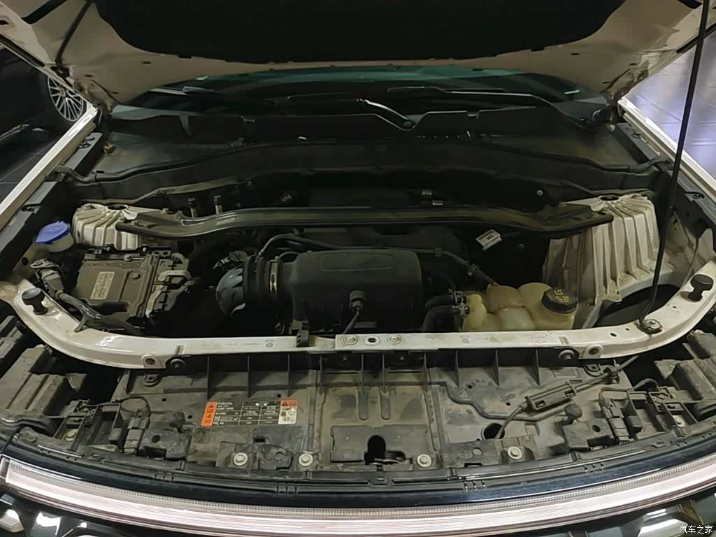 Ford Explorer, 2024 20