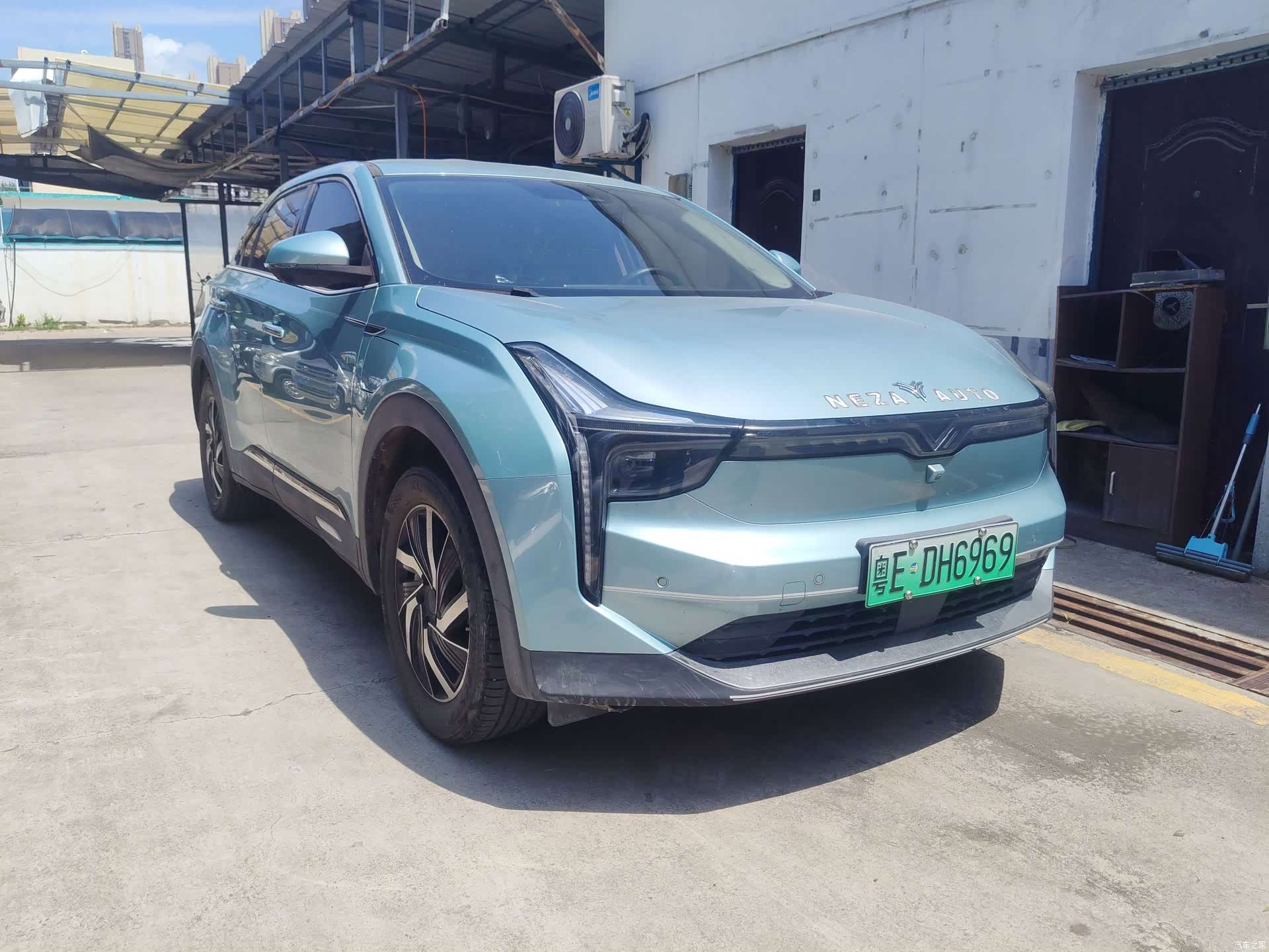 Neta U, 2022 3