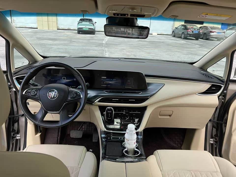 Buick GL8 Buick GL8