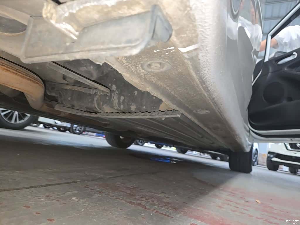 Kia K3, 2017 21