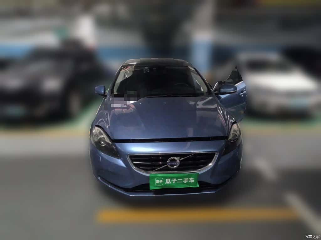 Volvo V40, 2016 3