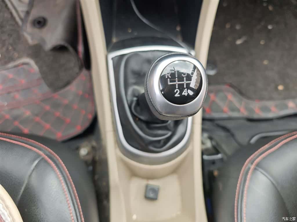 Hyundai GLS, 2014 14