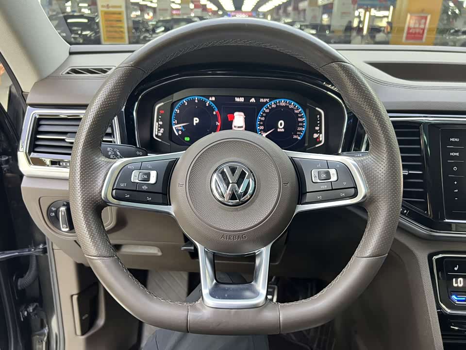 Volkswagen Tourang Volkswagen Tourang