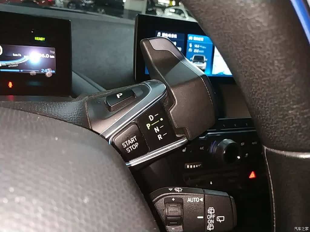 BMW i3, 2019 14