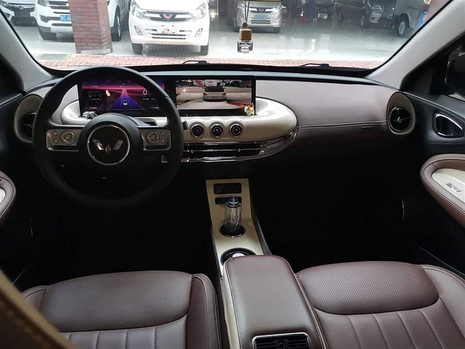 Wuling Wuling Bingguo