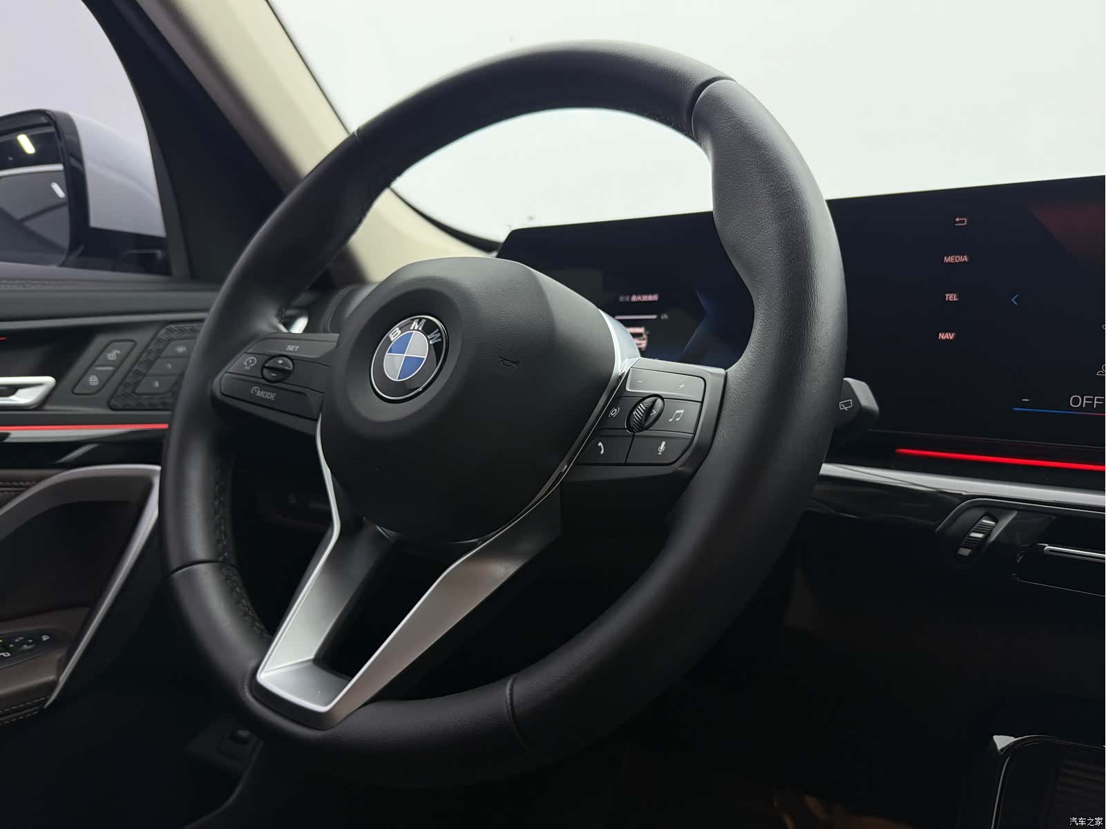 BMW X1, 2023 16