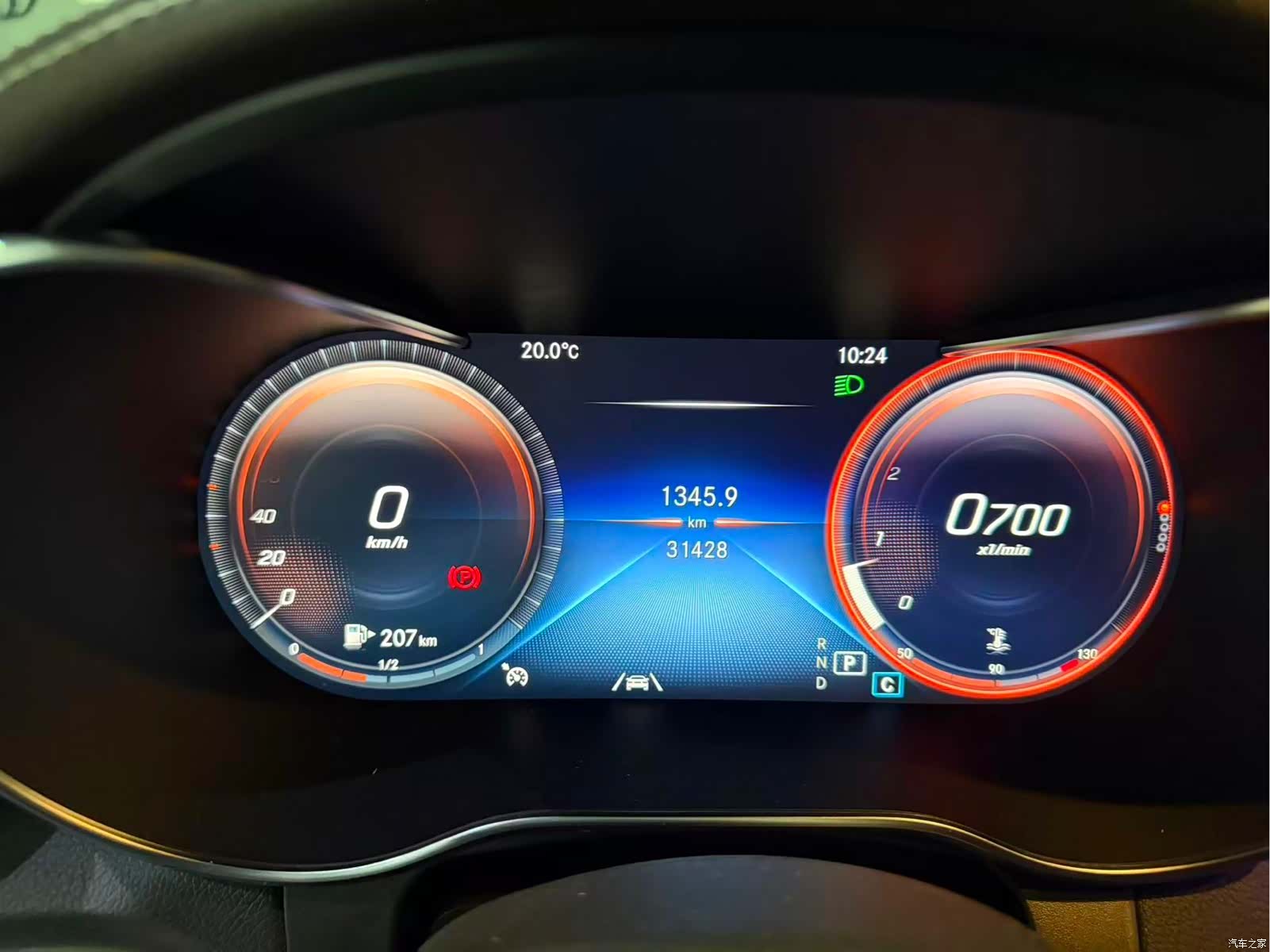 Mercedes-Benz GLC, 2020 все фото
