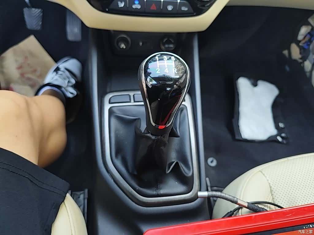 Changan Eado, 2016 14