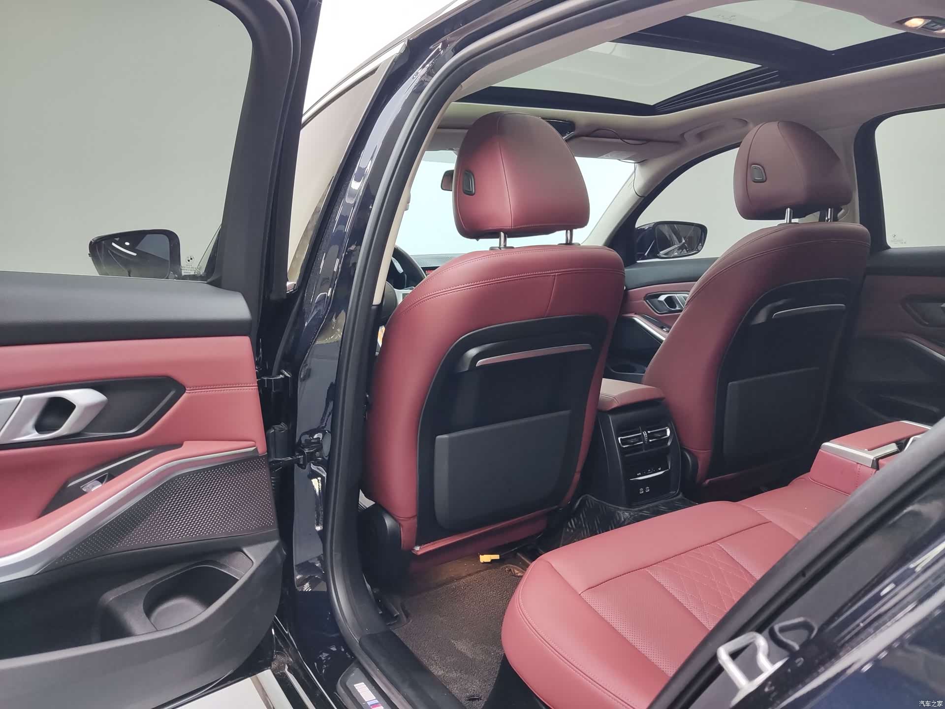 BMW 3 Series, 2022 17
