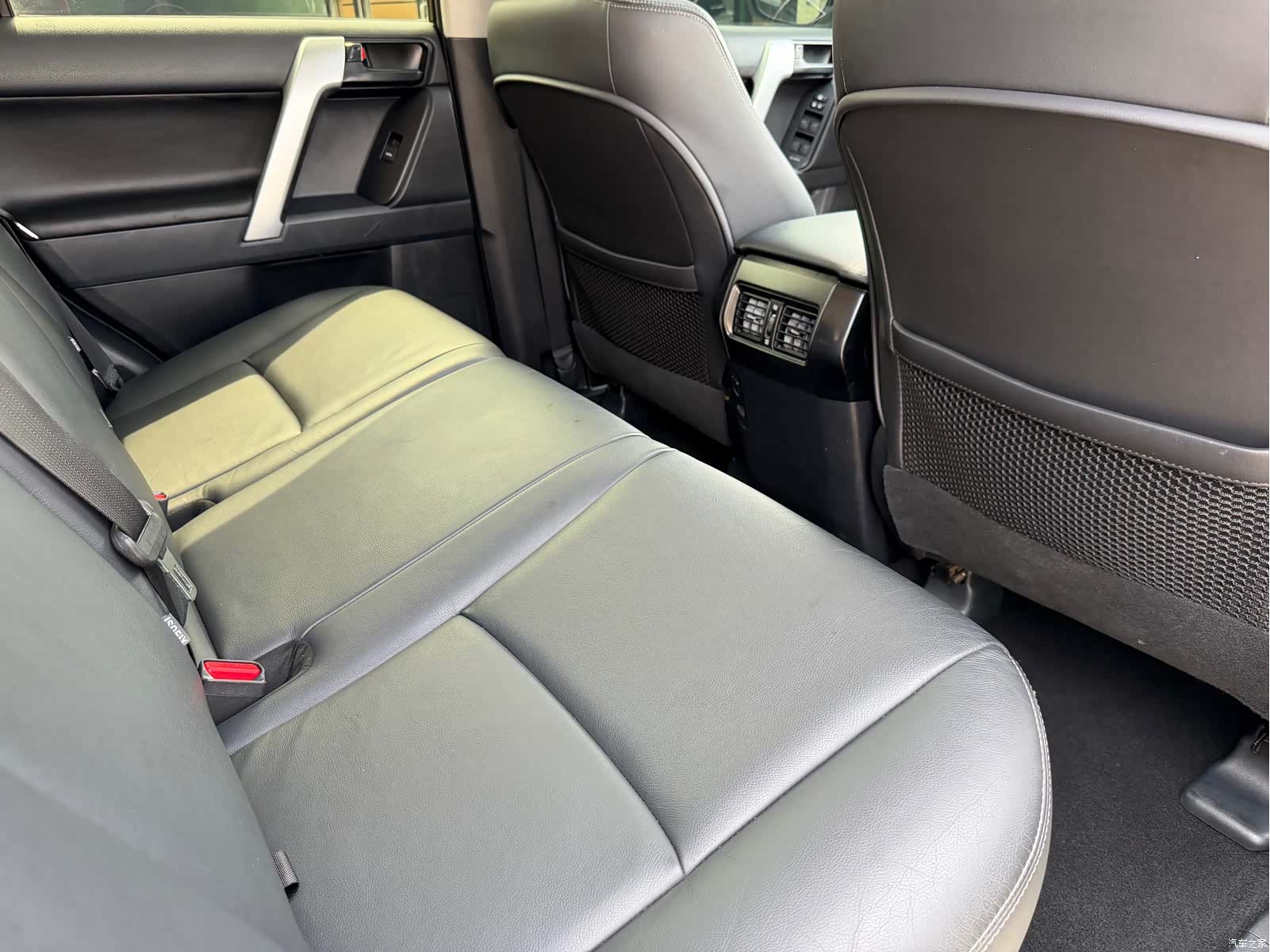 Toyota Prado, 2016 20