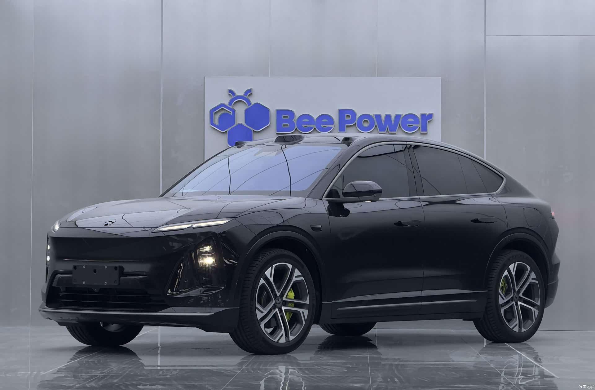 NIO EC6, 2025 1