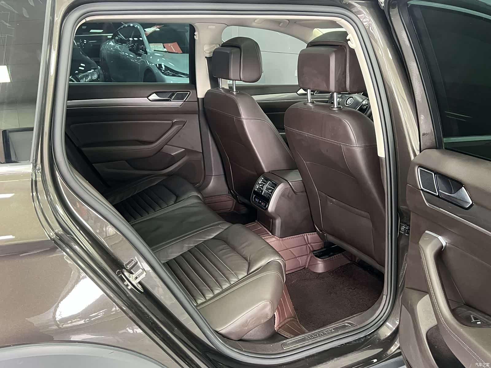 Volkswagen Variant, 2017 8