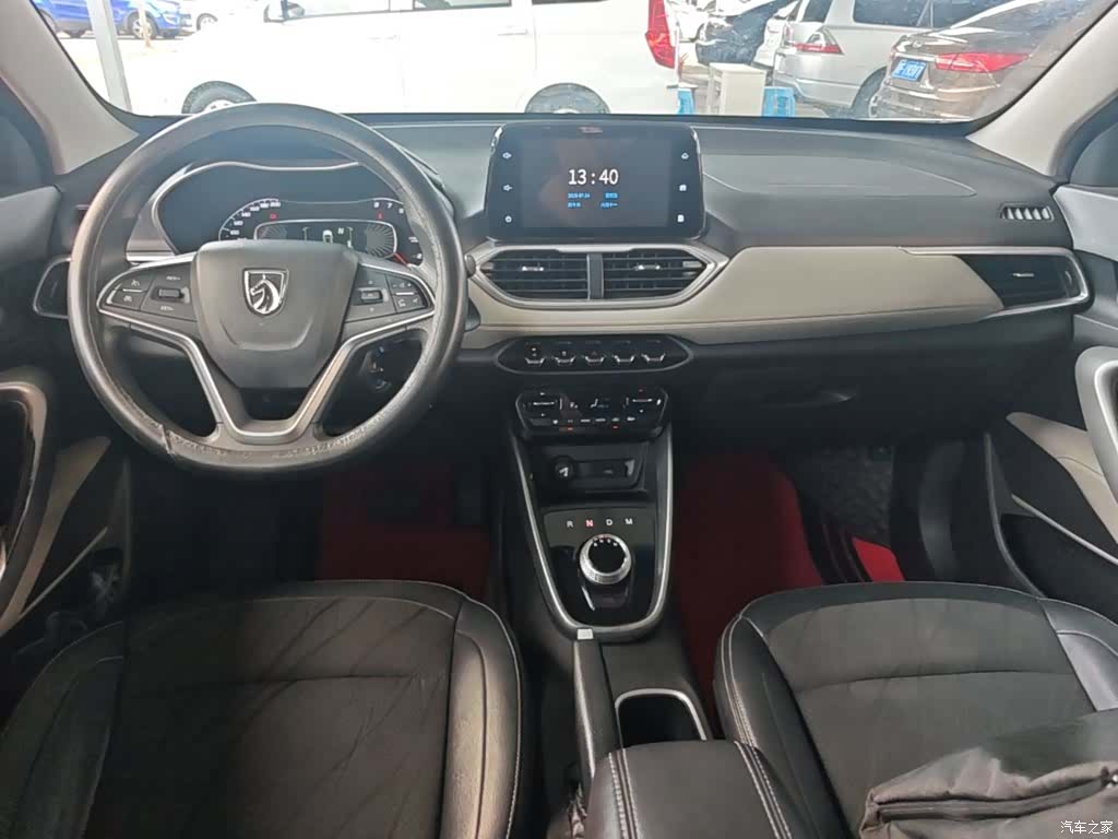 Wuling 510, 2018 10