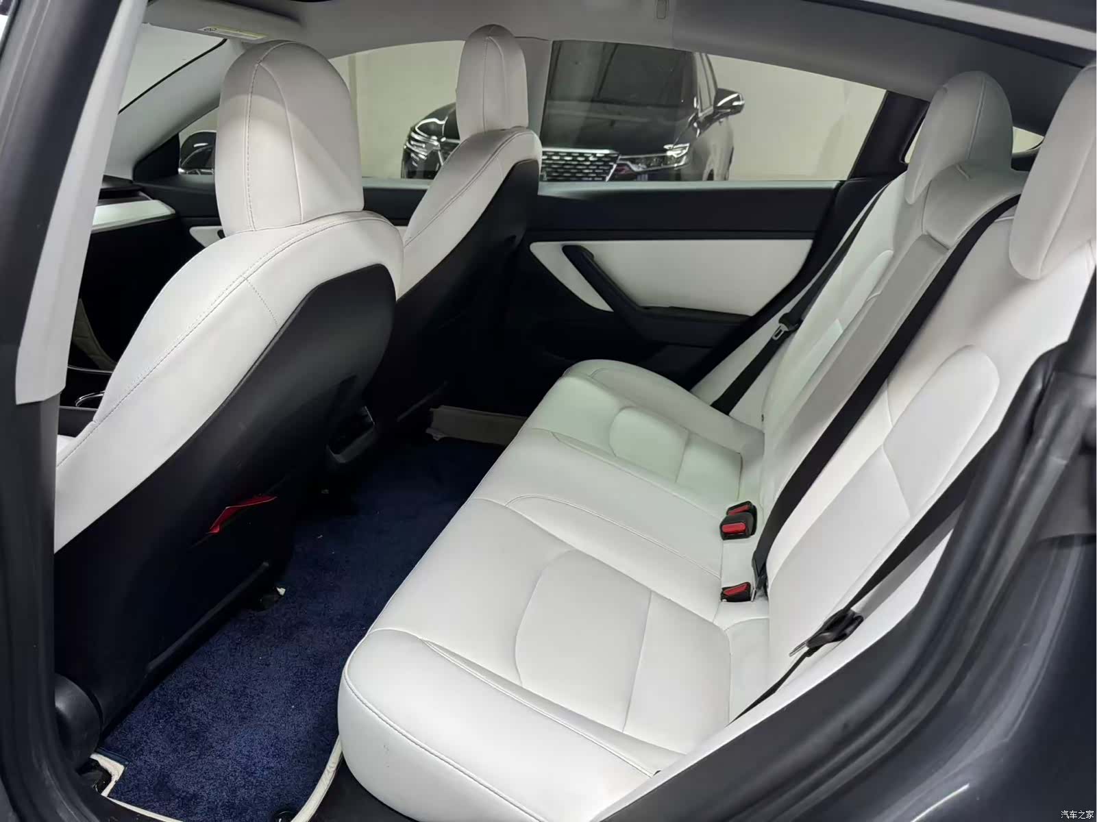 Tesla Model 3, 2020 7