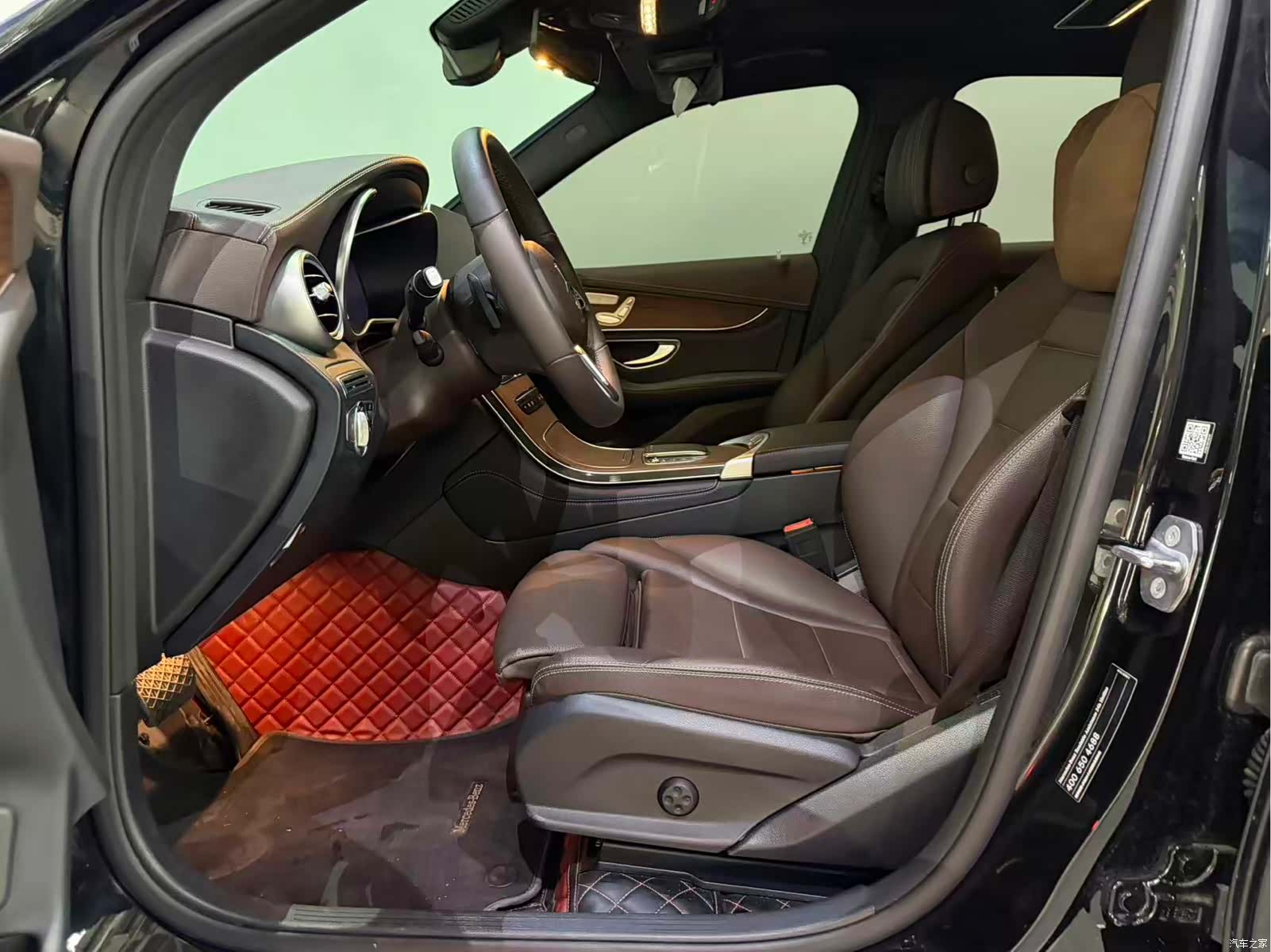 Mercedes-Benz GLC, 2020 3