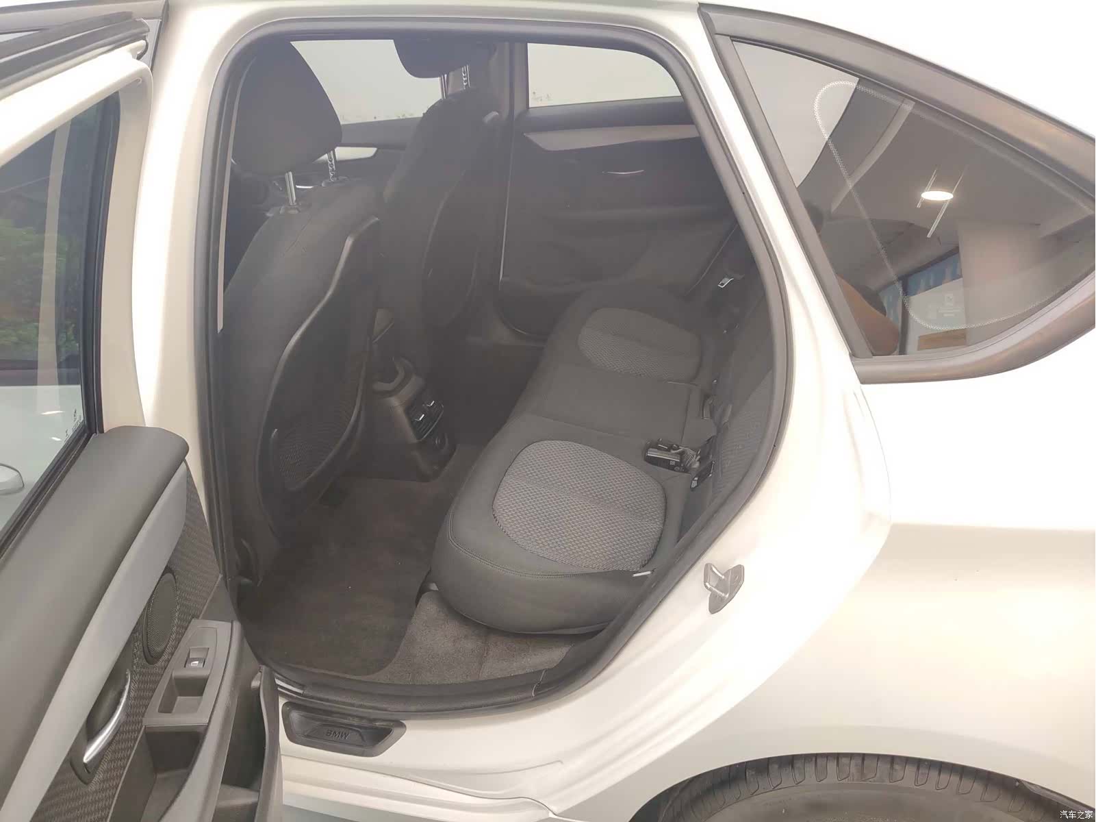 BMW 2 Series, 2017 16