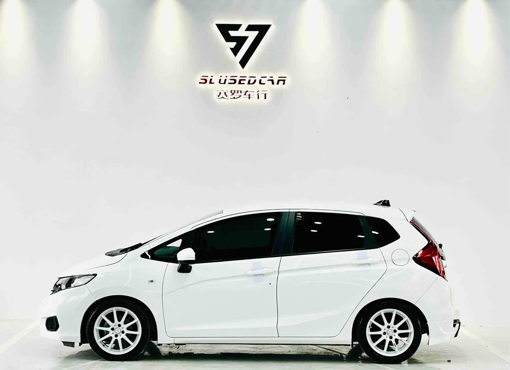 Honda Fit, 2019 7