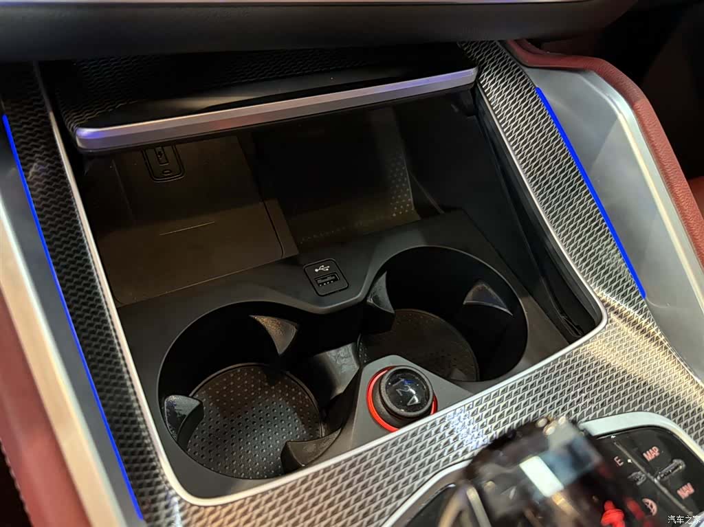BMW X6, 2021 18
