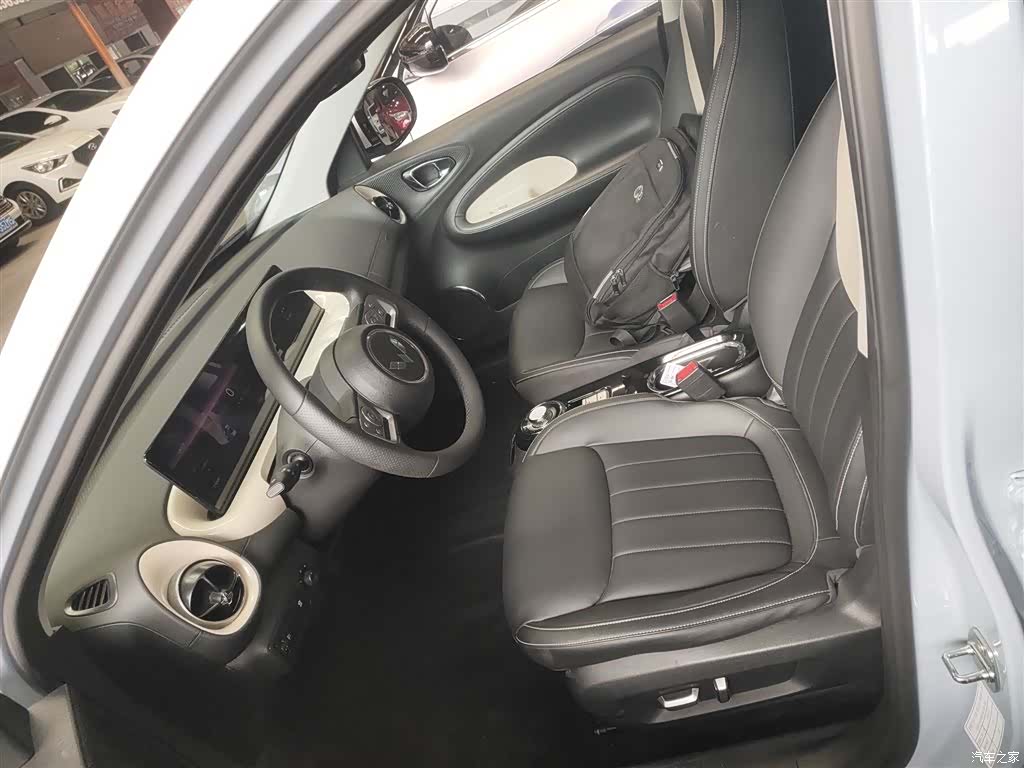 Wuling Bingo, 2024 15