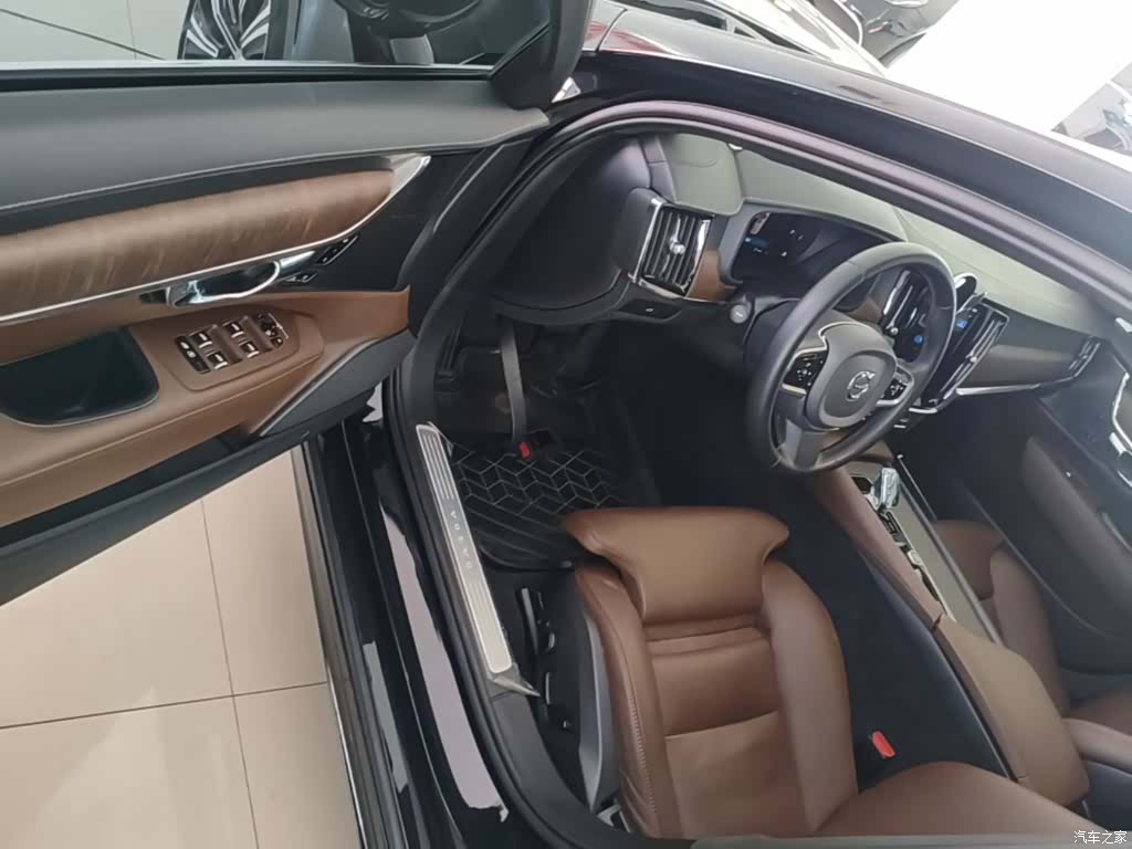 Volvo S90, 2024 16