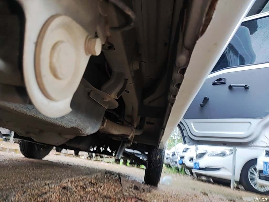 Wuling VI, 2021 21