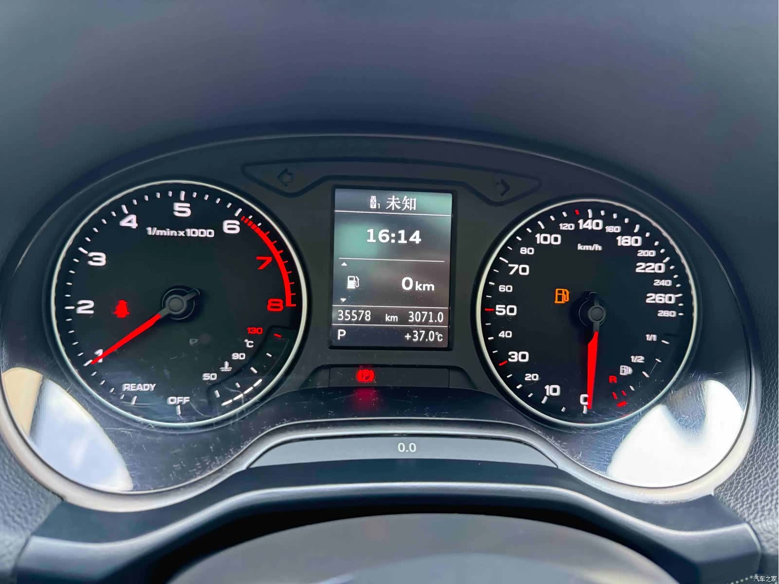 Audi Q2L, 2022 19