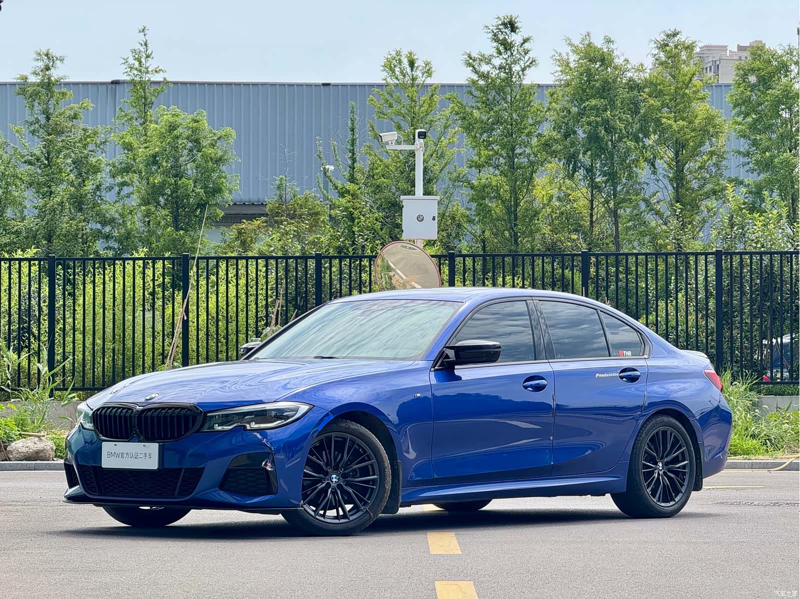 BMW 3 Series, 2020 1