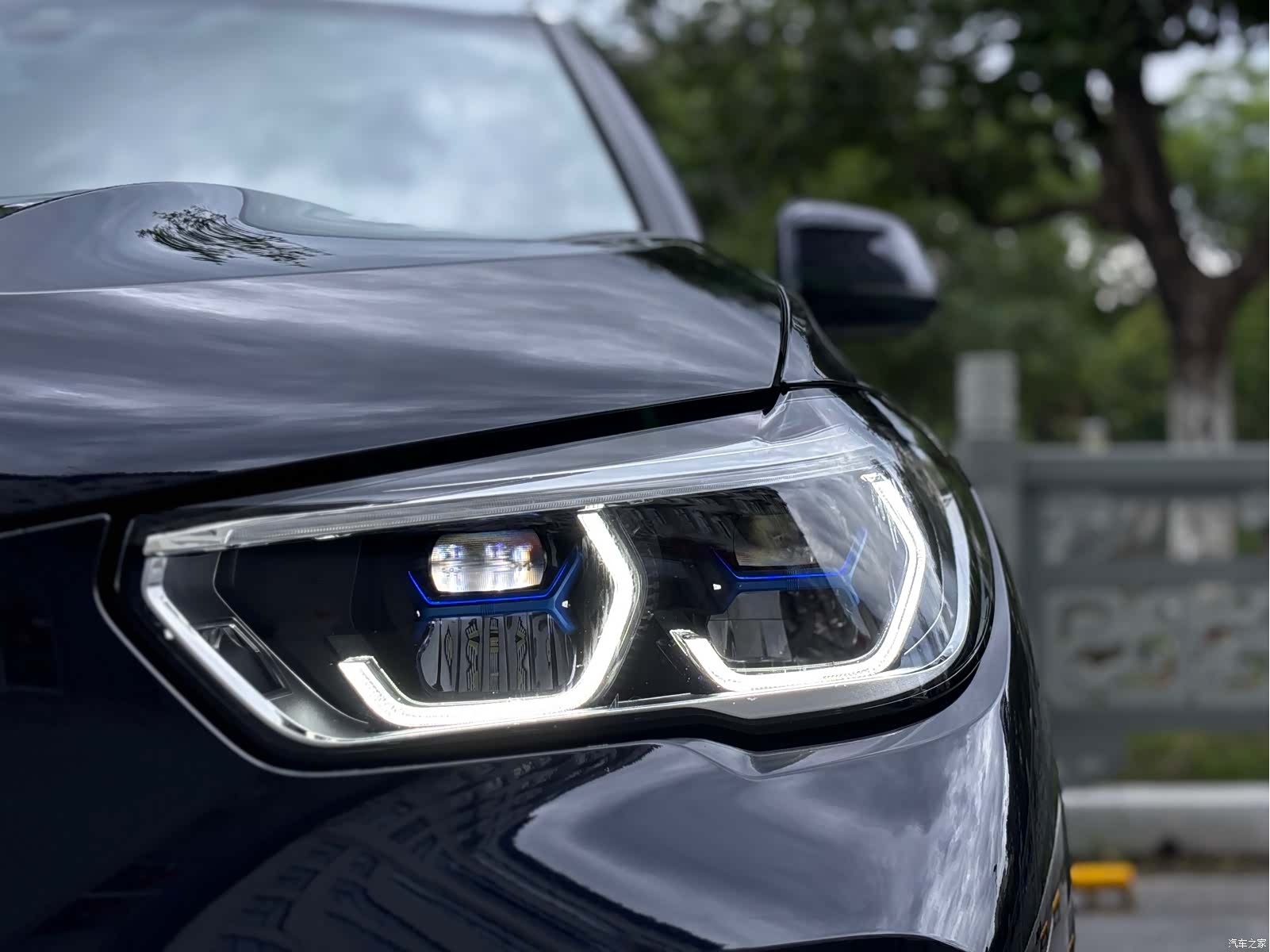 BMW X5, 2023 6