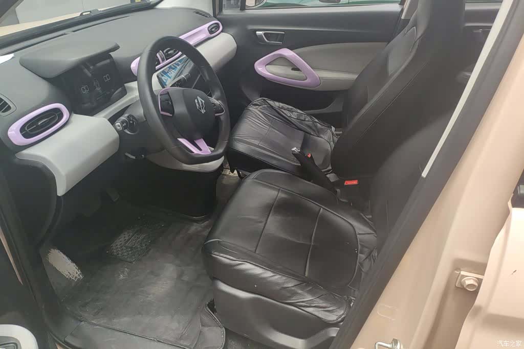 Leapmotor T03, 2022 9