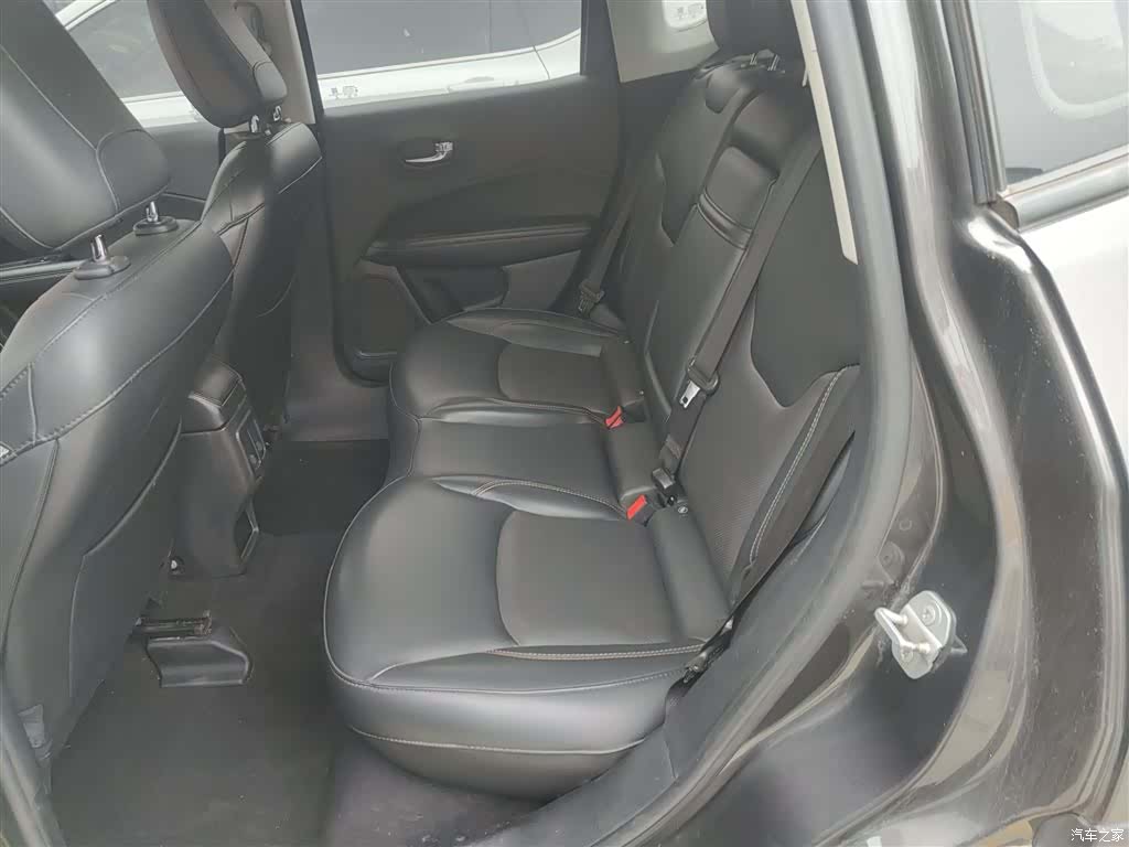 Jeep Compass, 2019 17