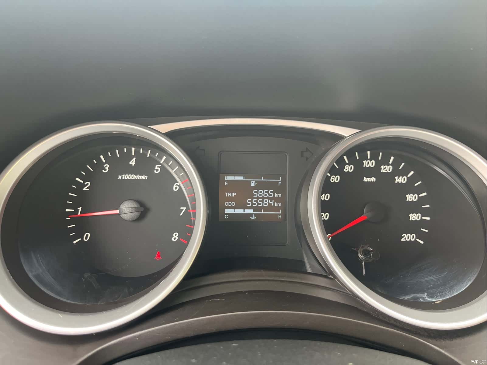 Wuling Hongguang, 2018 19