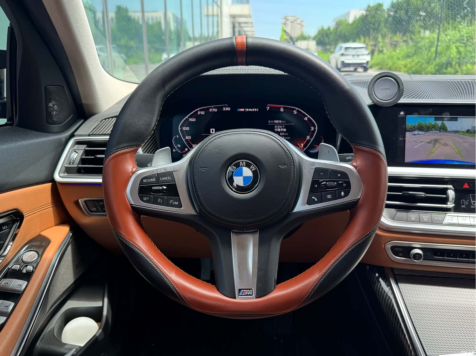BMW 3 Series, 2020 13