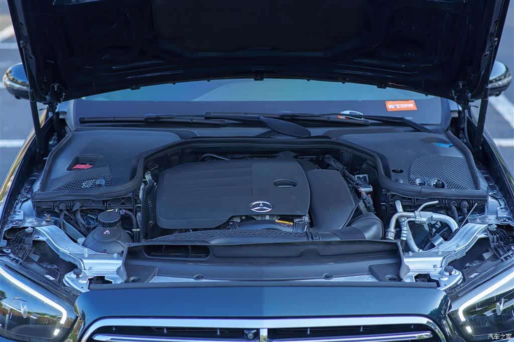 Mercedes-Benz E-Class, 2022 9