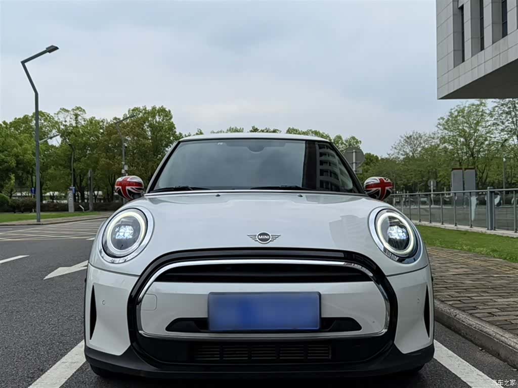 Mini ONE, 2024 все фото