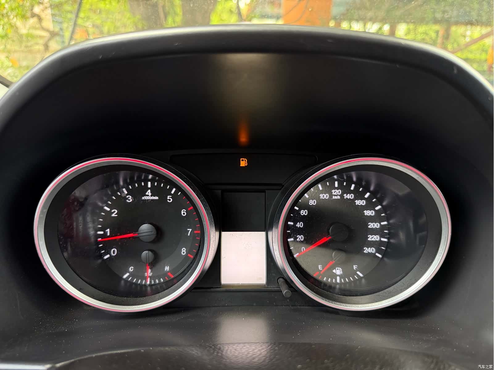Haval H6, 2015 18