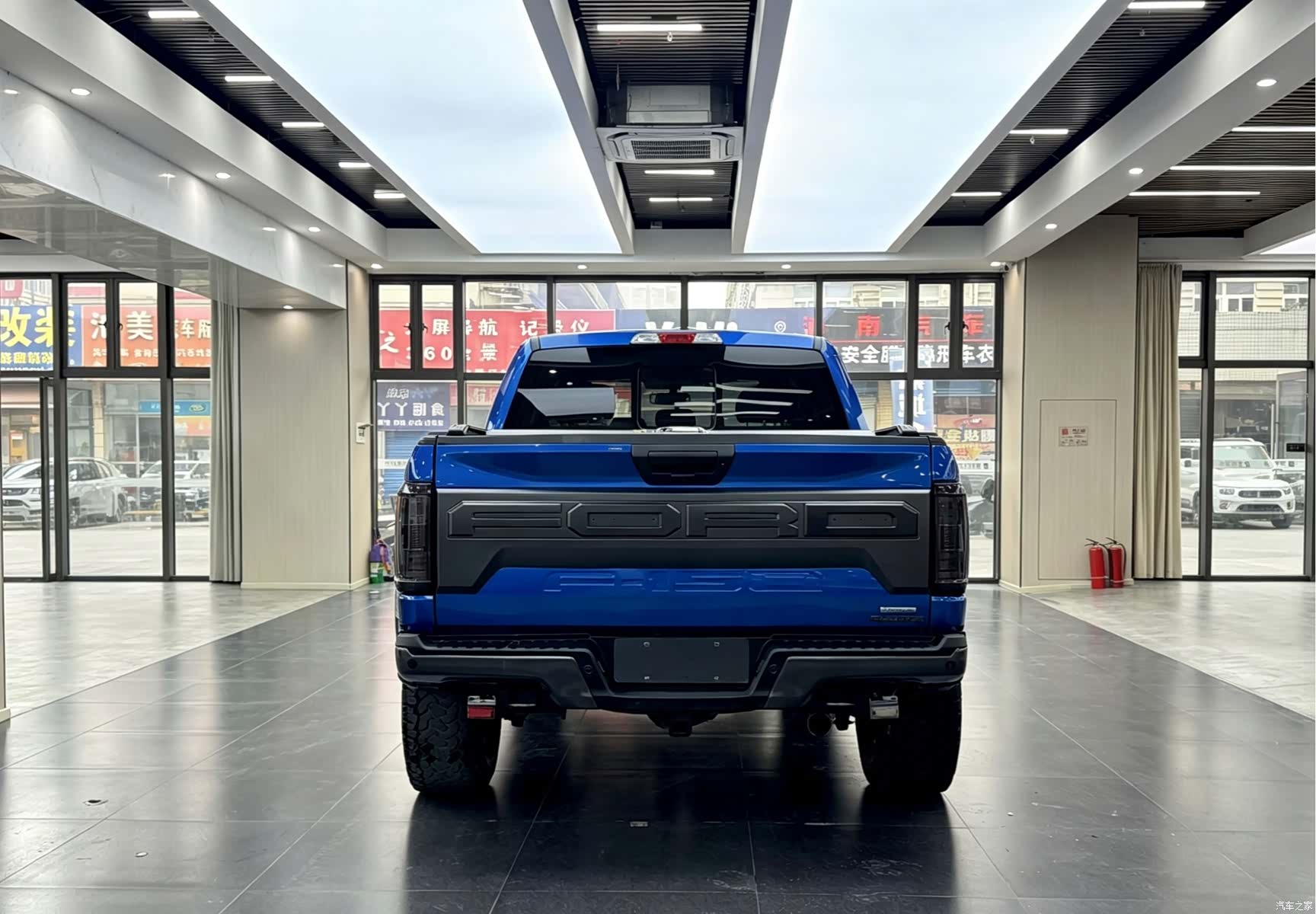 Ford F-150, 2020 12