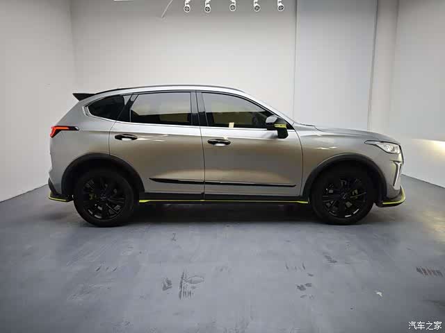 Haval Jolion, 2023 7