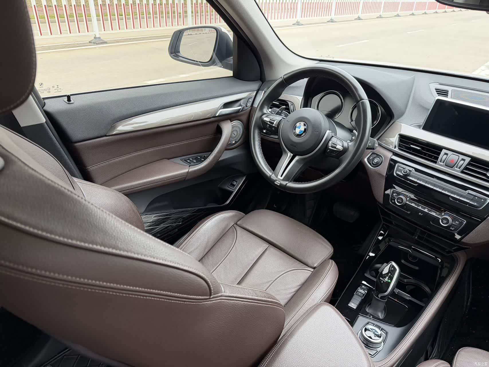 BMW X1, 2019 15