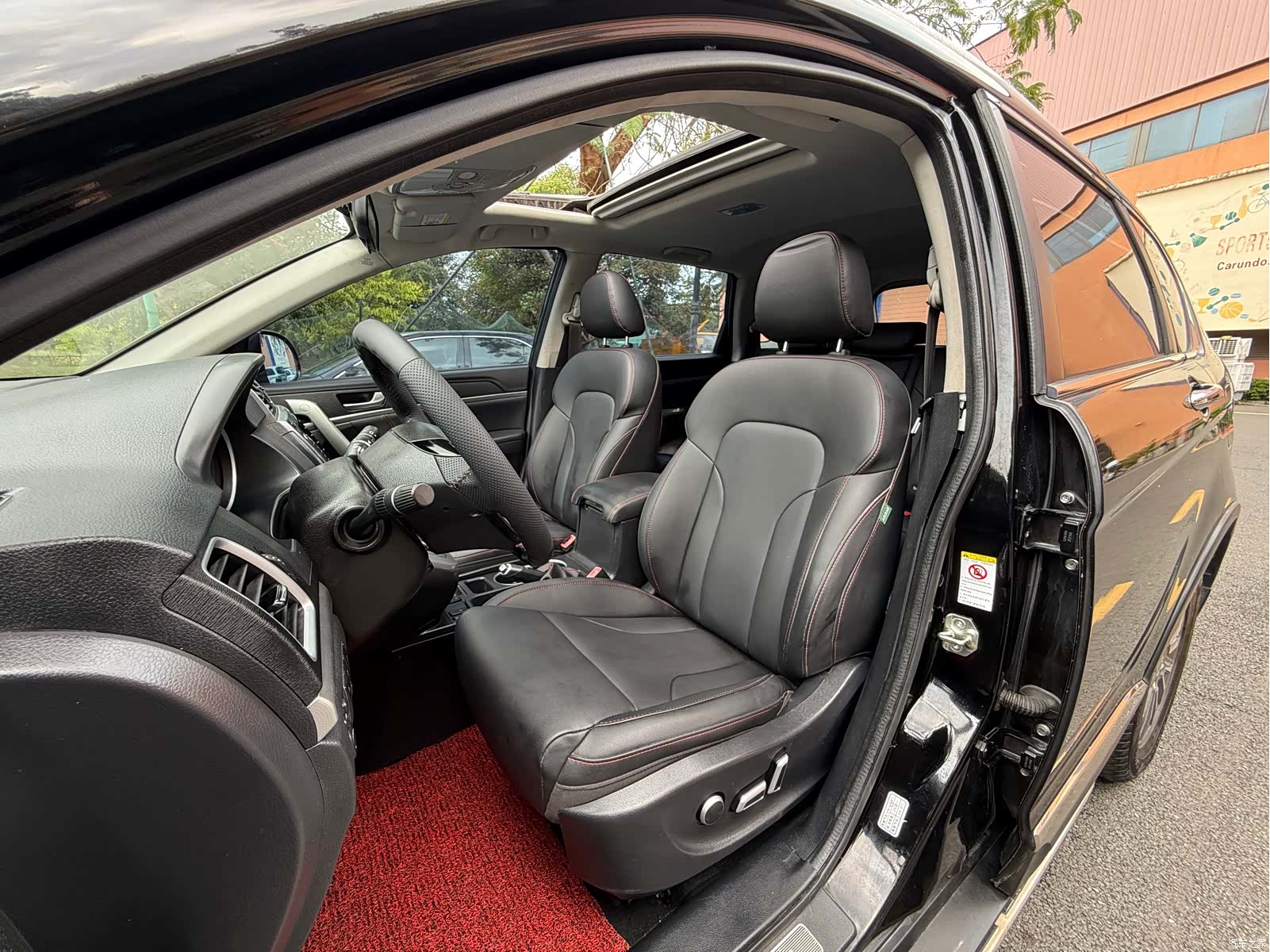 Haval H6, 2015 9