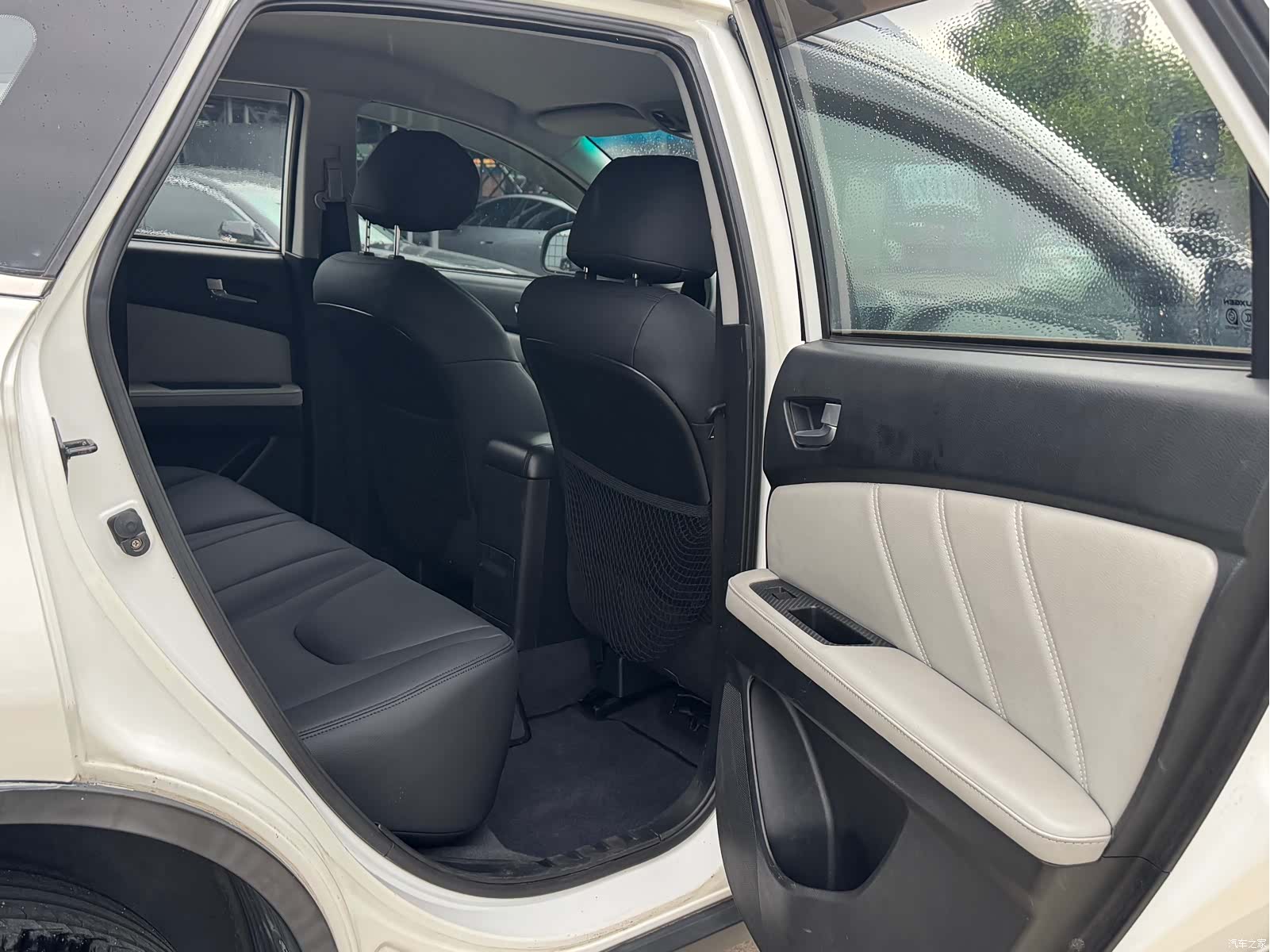 DongFeng 6, 2015 8
