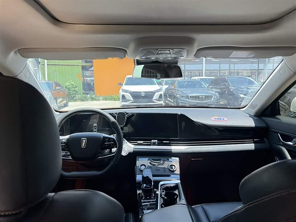 Besturn B70